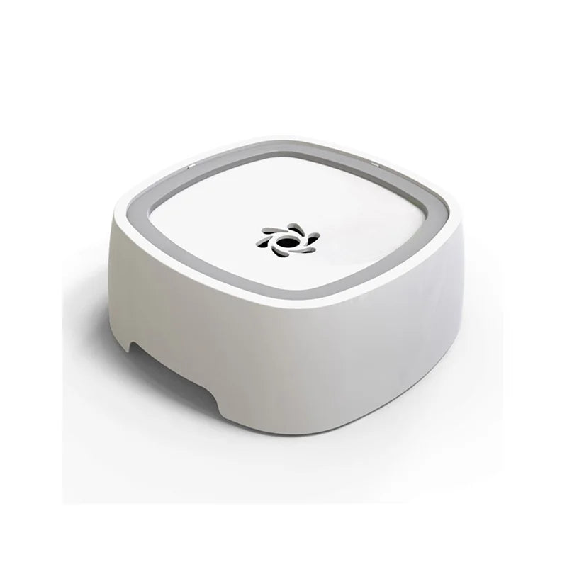 PawsHydrate - Anti-Spill Water Bowl